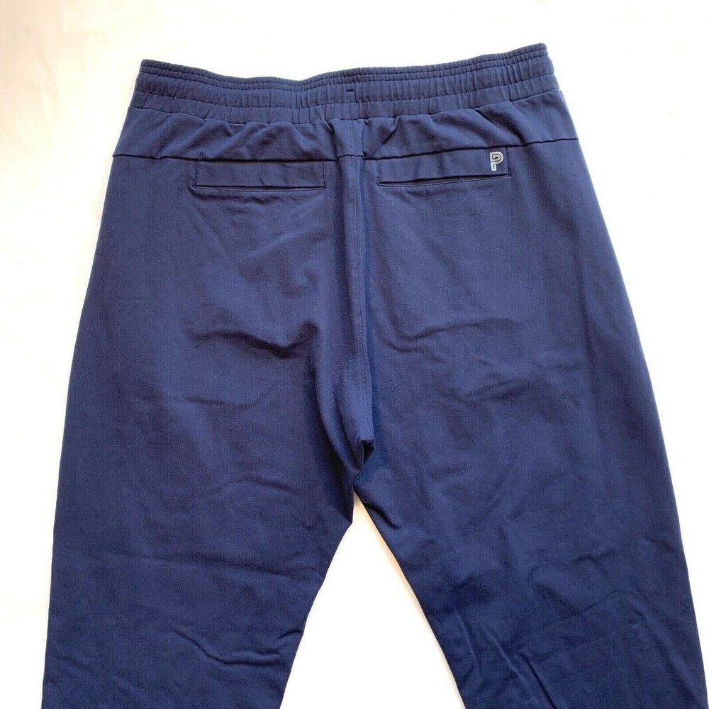 NEW Public Rec All Day Every Day Pants Nylon Stretch Elastic Waist Jogger 36/32 - Picture 7 of 12